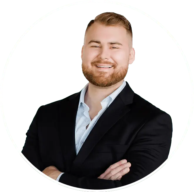 Zach Brown, Senior Mortgage Loan Officer and CEO, DreamLux Home Loans, NMLS #2156538