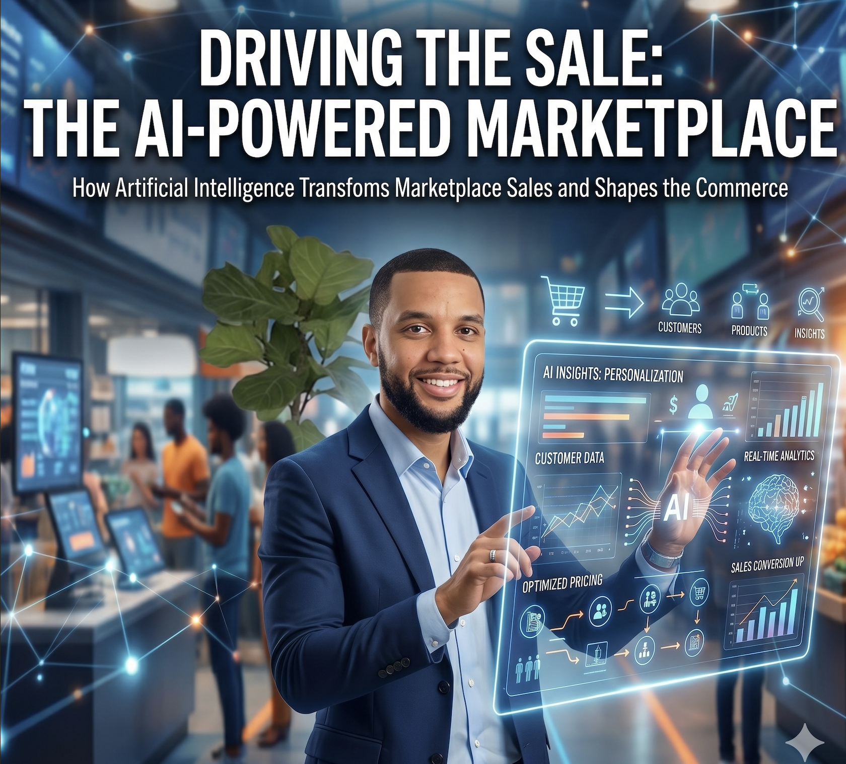 What Drives Buying Decisions? From Retail Sales to AI-Powered Real Estate (2026)