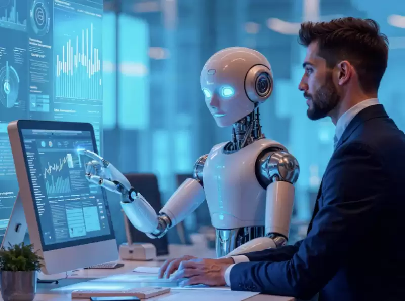 Is AI going to take over IT jobs?