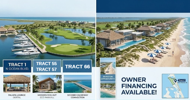 Habitat & Harmony Eco Living Opportunity Land Property Assessment