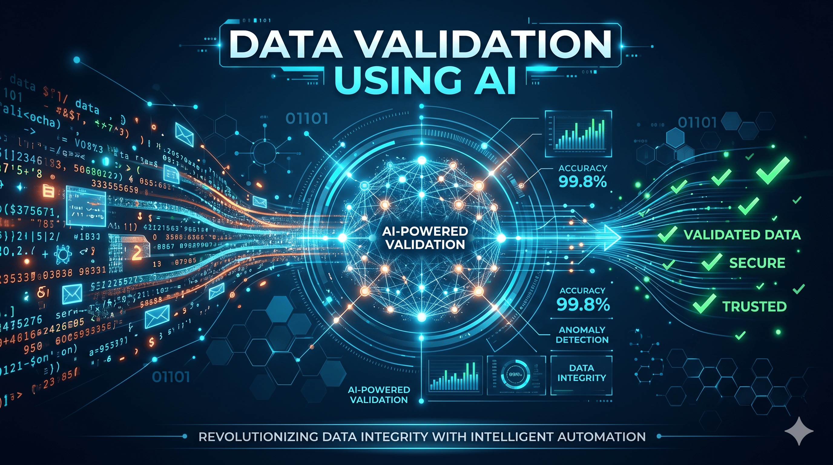 From Weeks to Minutes: Leveraging LLMs for Automated Data Cleaning