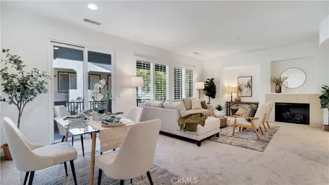 Irvine Northpark luxury homes gated community