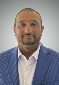 Jas Sohal loan officer headshot