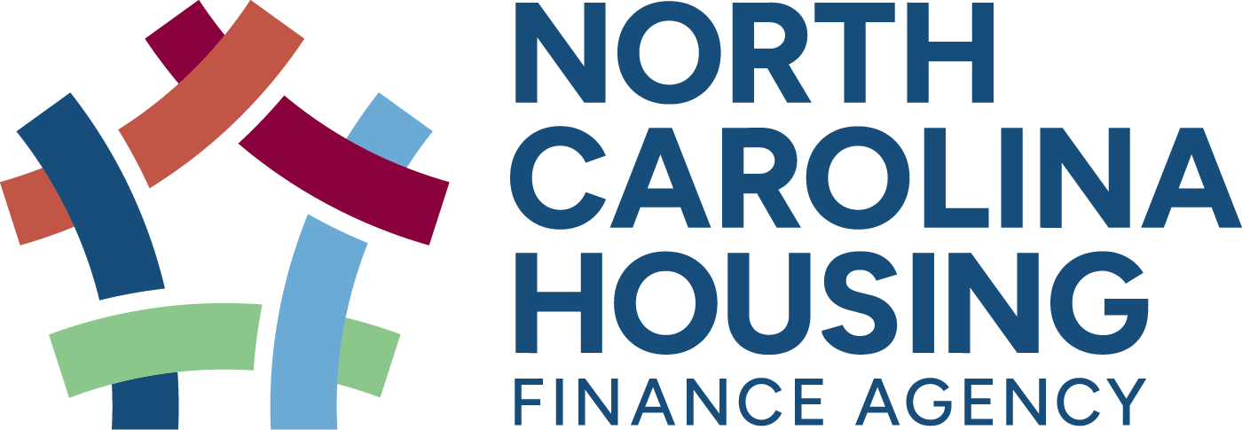 North Carolina Housing Finance Agency Logo