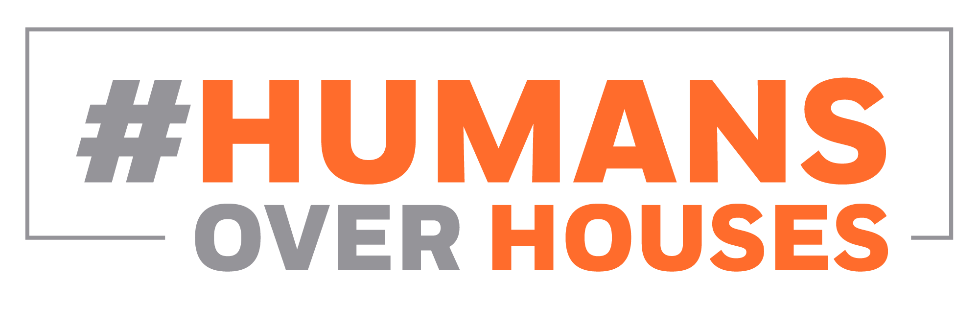 NextHome Humans Over Houses Logo