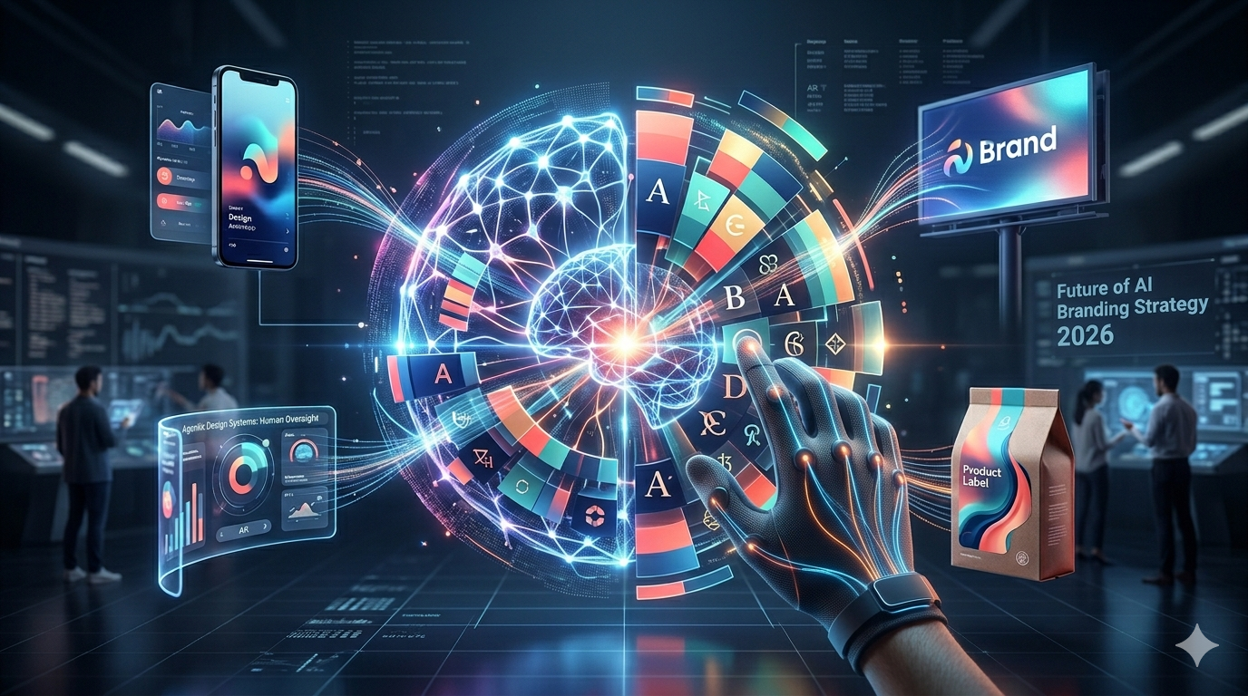 From Pixels to Policies: The Rise of the Brand Architect