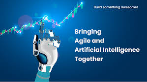 Agile Meets AI: How Artificial Intelligence Transforms Scrum