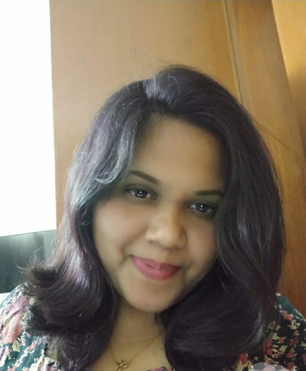 Lavanya Darel