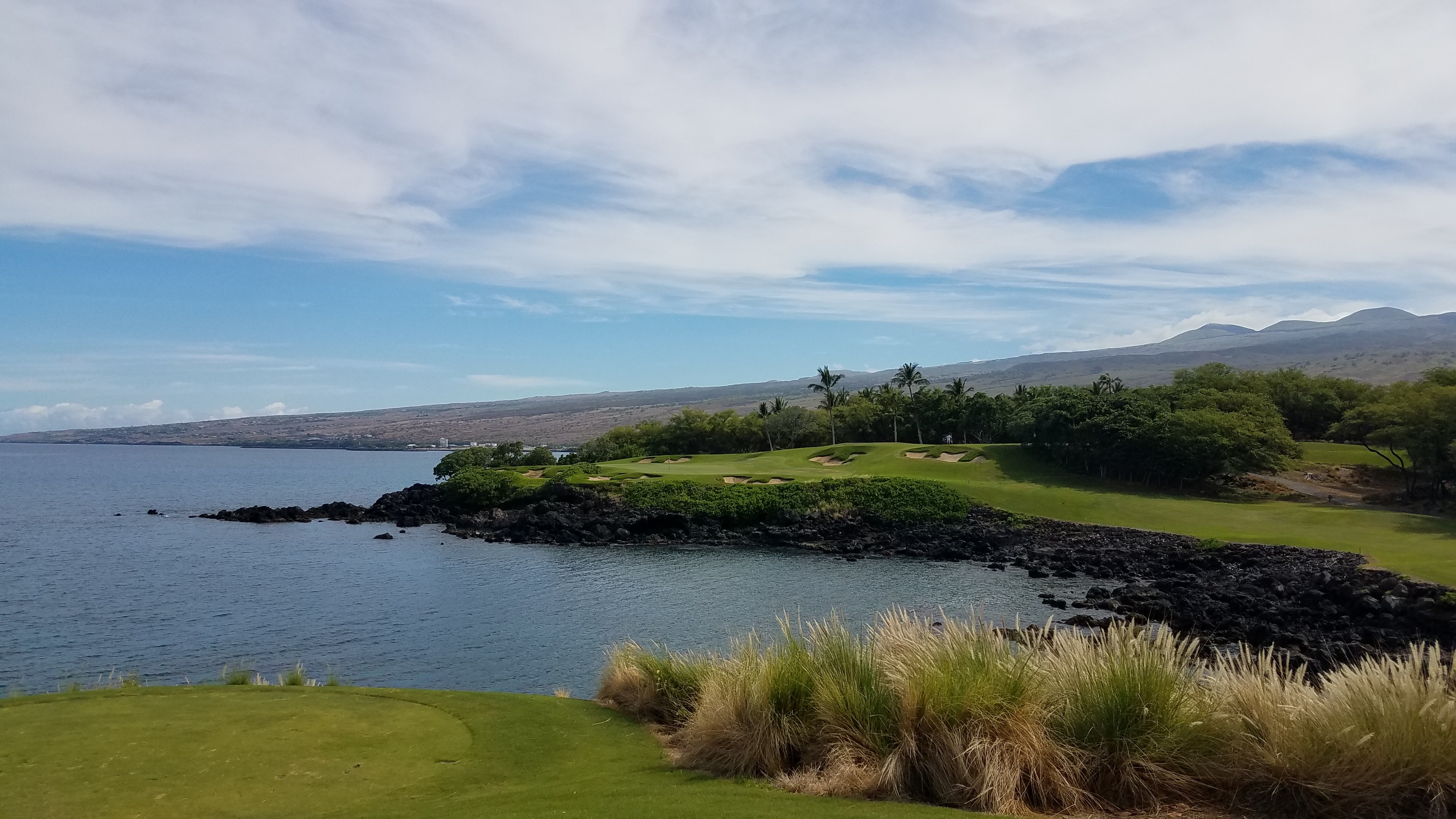 Golf Hawaii: Why Mauna Kea and Mauna Lani are Essential Play