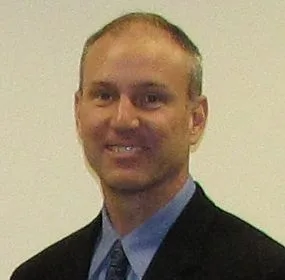 Matthew Brown - Sr. Mortgage Loan Originator