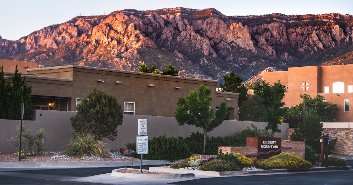brown mountain under blue sky during daytime