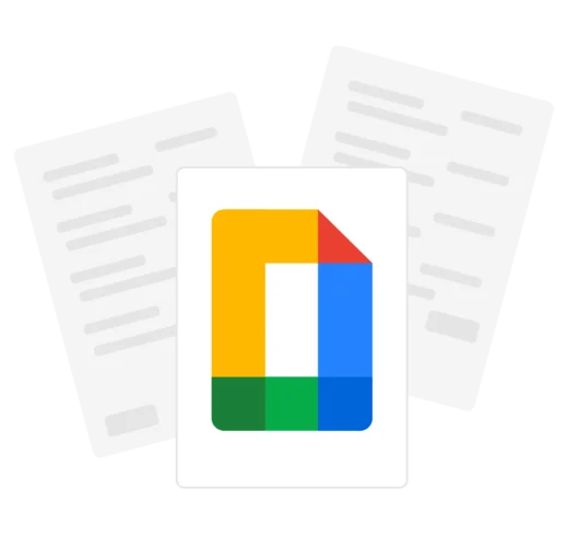 Google local search results showing the 3-pack dominance