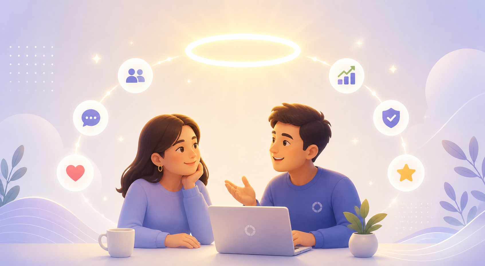 The Halo Effect: Psychology of Customer Success 2026