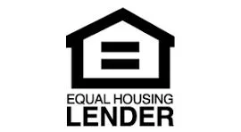 Equal Housing Lender logo