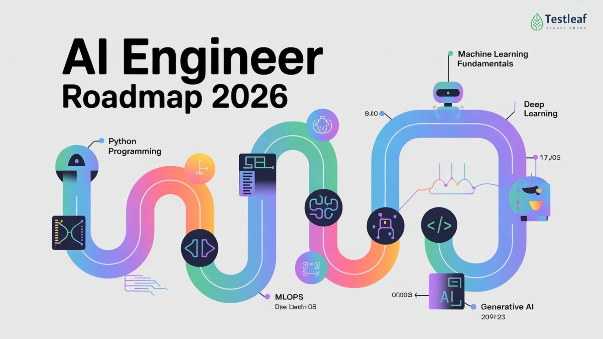 AI Engineering Roadmap 2026