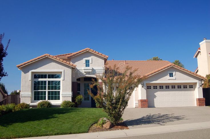 A California family home, the largest asset in most probate estates