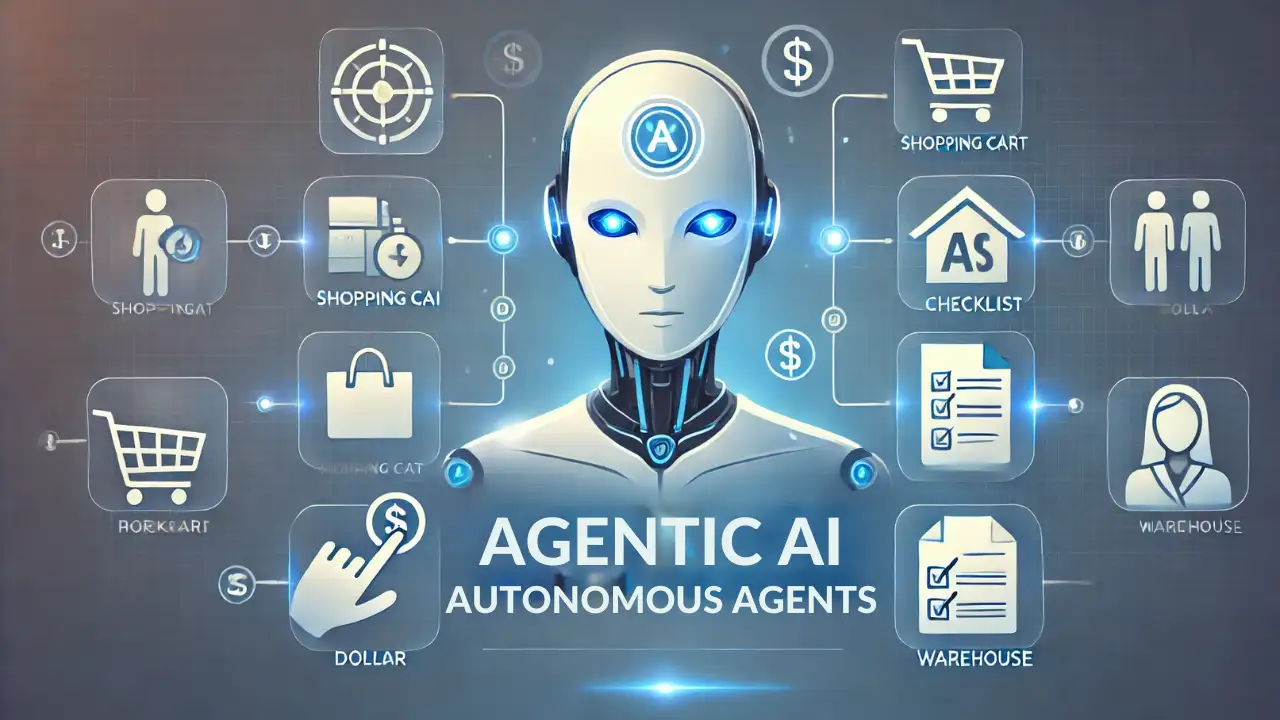 Beyond the Chatbot: Agentic Workflows as Steps Toward AGI