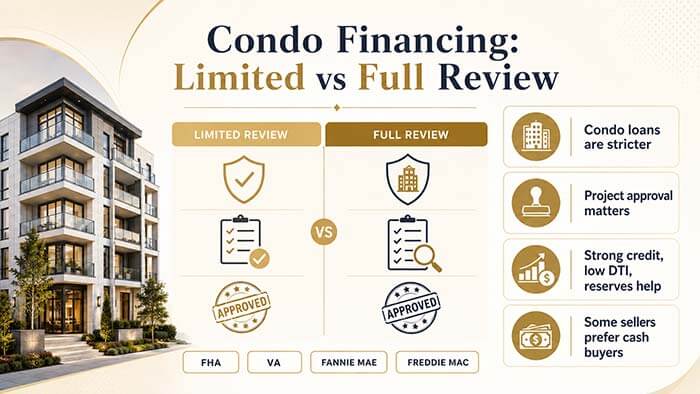 condo review diagram