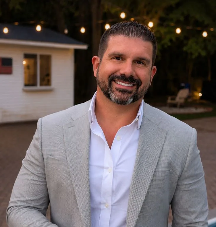 Andrew Ragusa, Broker and Owner of REMI Realty