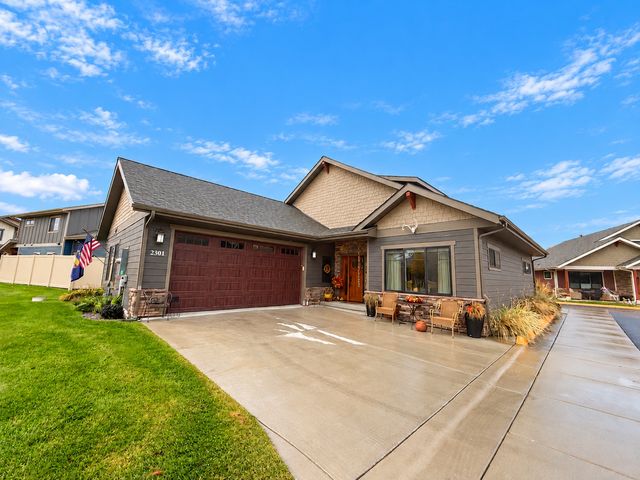 Missoula homes for sale