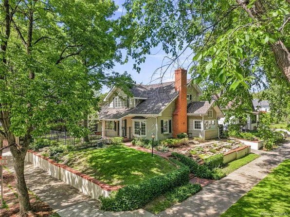 Denver suburban home for sale