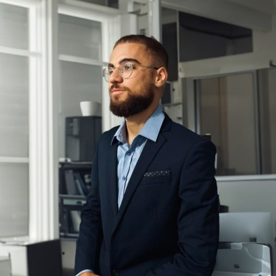 Rami Ibrahim