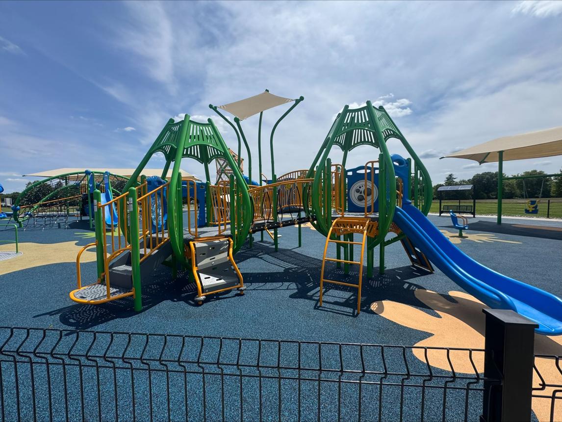 Glasgow Park | New Castle County, DE - Official Website