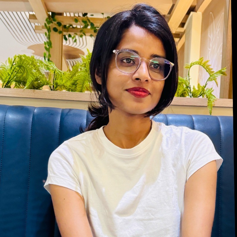 Athira Krishnan
