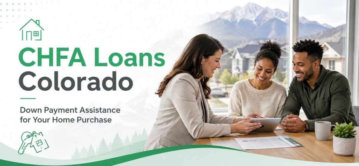 CHFA down payment assistance programs