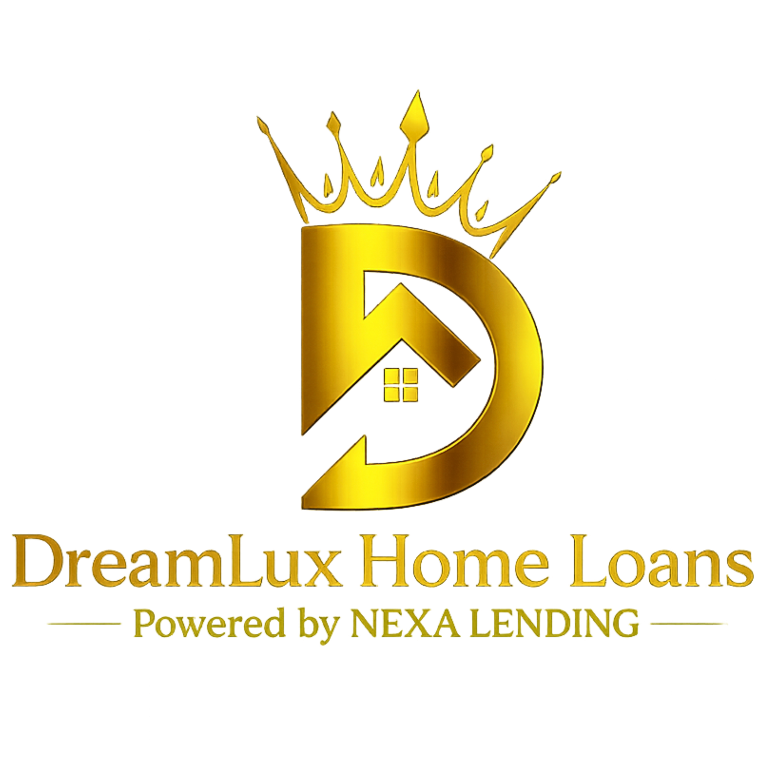 DreamLux Home Loans logo NEXA Lending