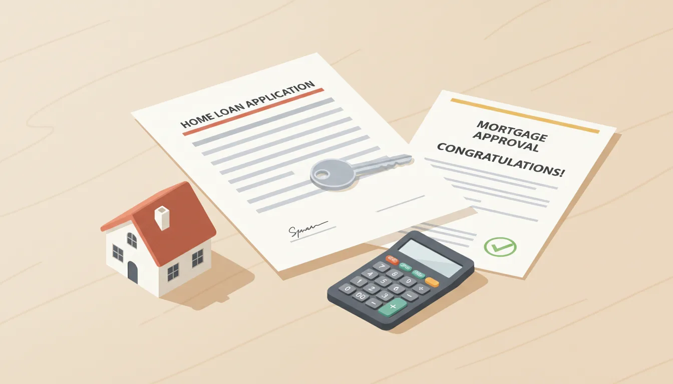 mortgage rate comparison chart
