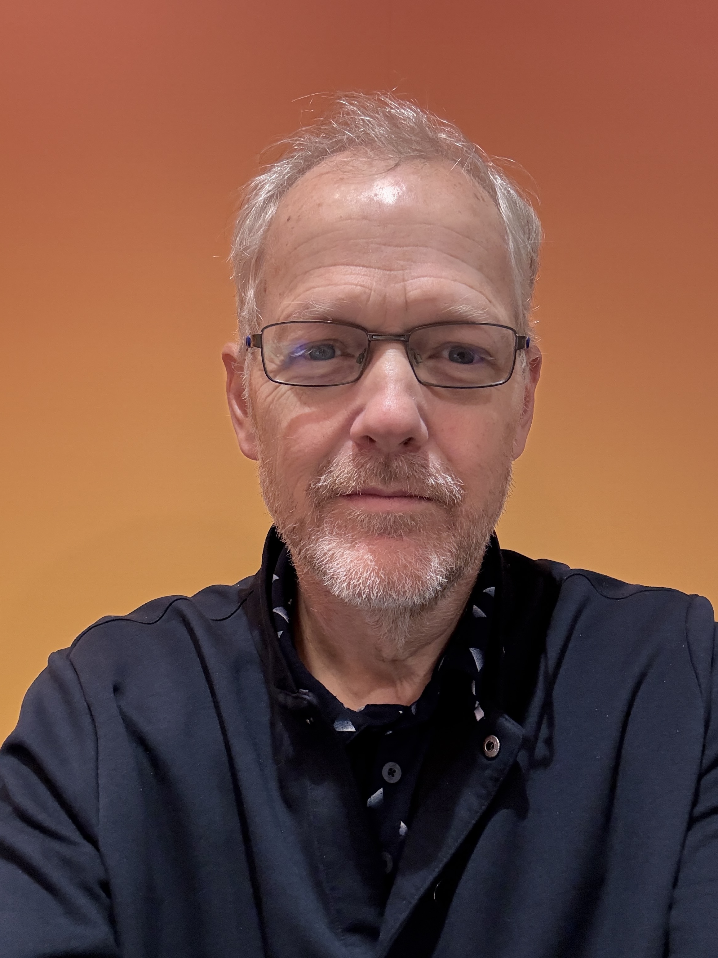 Scott Harris