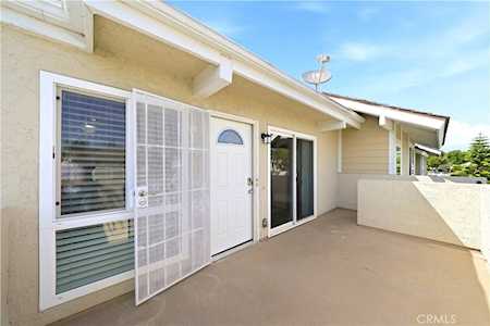 University Park Irvine greenbelt homes