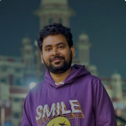 Divyanshu Srivastava