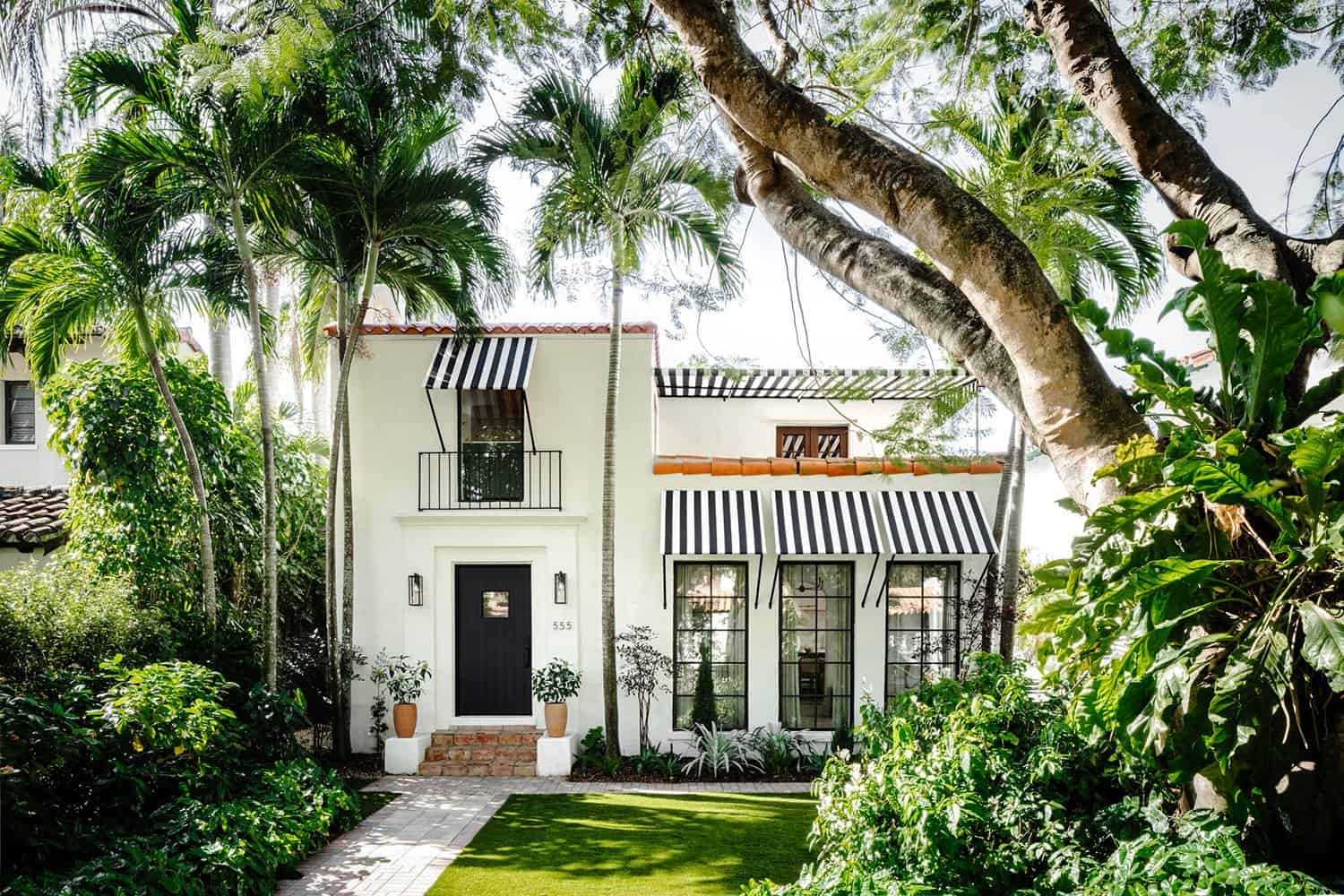 Coral Gables Mediterranean Revival architecture