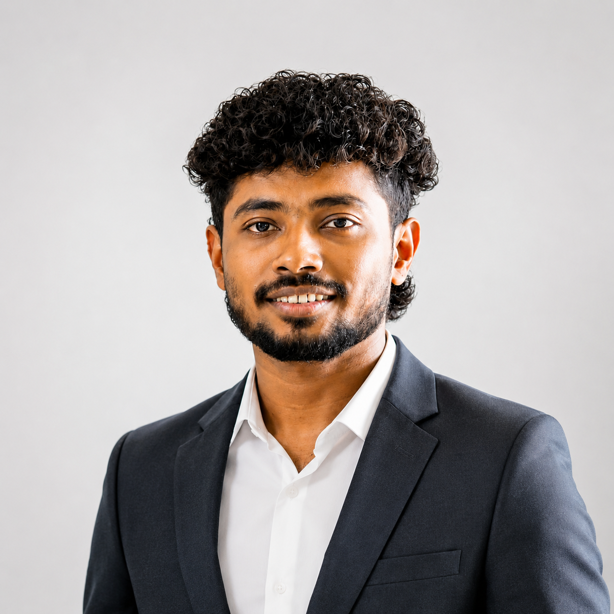 Sanjai I