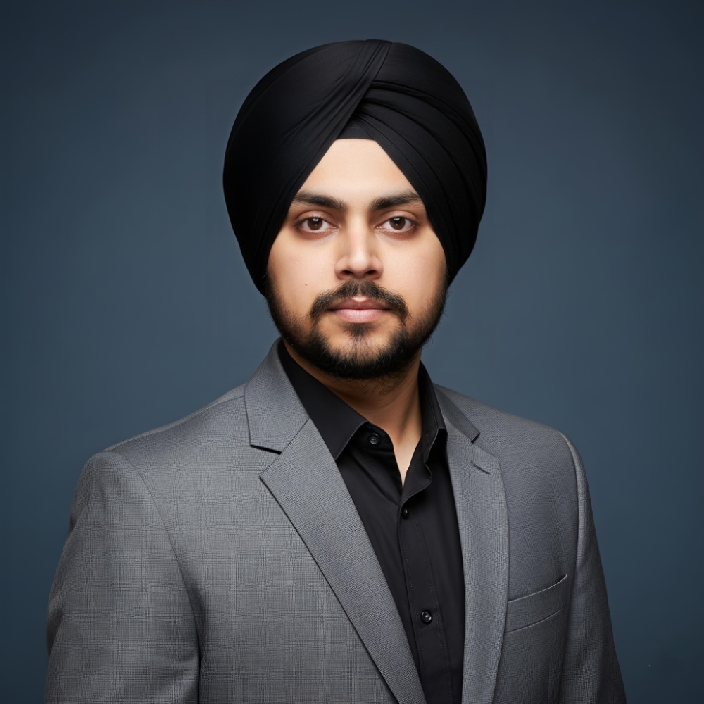 Balbir Singh