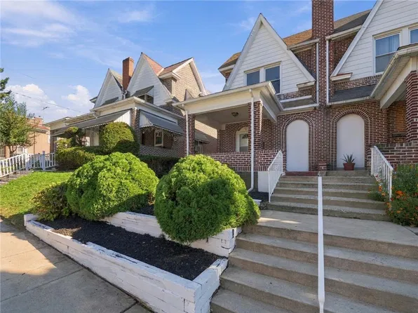 Lehigh Valley neighborhood homes