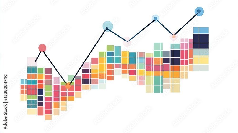Mortgage rate trend chart for 2026