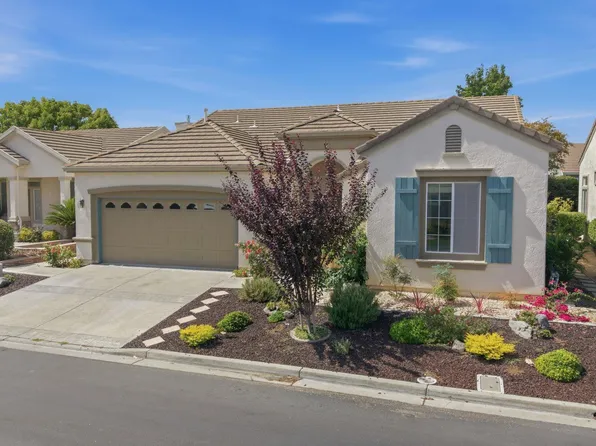 Brentwood homes