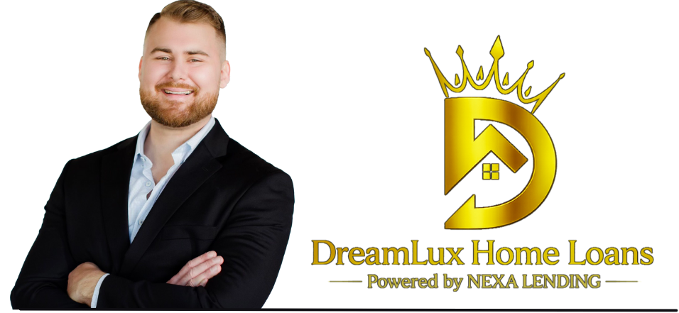 Zach Brown, NMLS #2156538, Senior Mortgage Loan Officer serving all Missouri & Kansas Statewide Areas